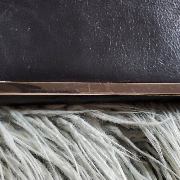 Via Roma Leather Wallet - Picture 5 of 5